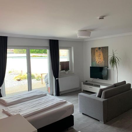 Apartment Martinstrasse 7B Hannover Dış mekan fotoğraf