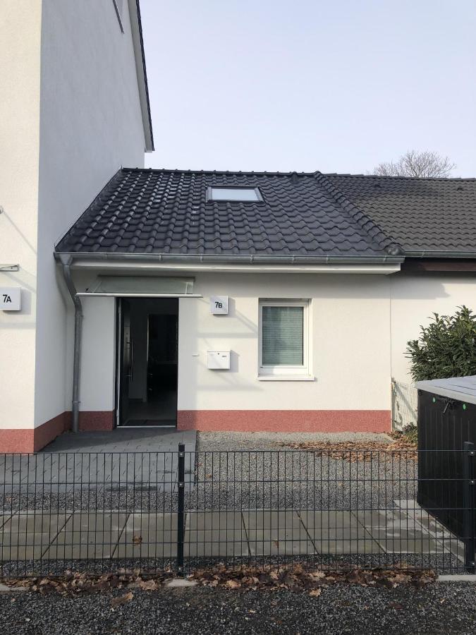 Apartment Martinstrasse 7B Hannover Dış mekan fotoğraf