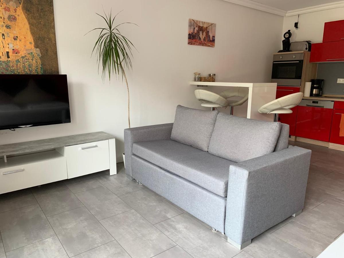 Apartment Martinstrasse 7B Hannover Dış mekan fotoğraf