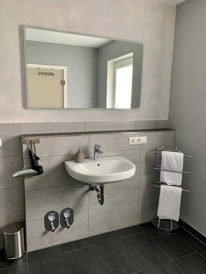 Apartment Martinstrasse 7B Hannover Dış mekan fotoğraf