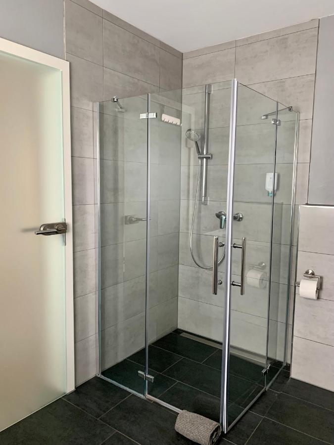 Apartment Martinstrasse 7B Hannover Dış mekan fotoğraf