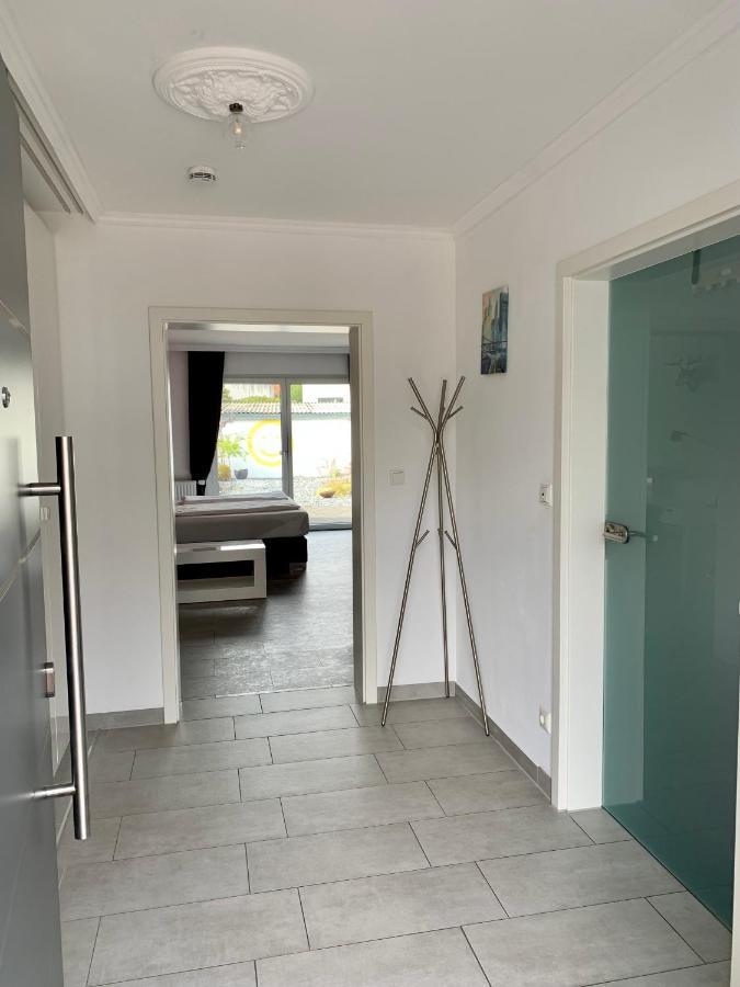 Apartment Martinstrasse 7B Hannover Dış mekan fotoğraf
