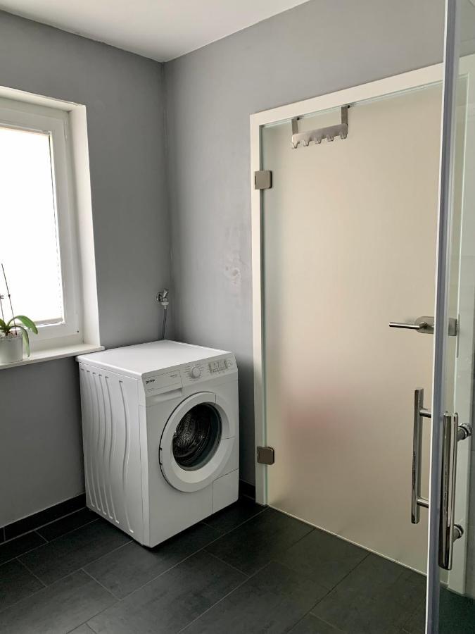 Apartment Martinstrasse 7B Hannover Dış mekan fotoğraf
