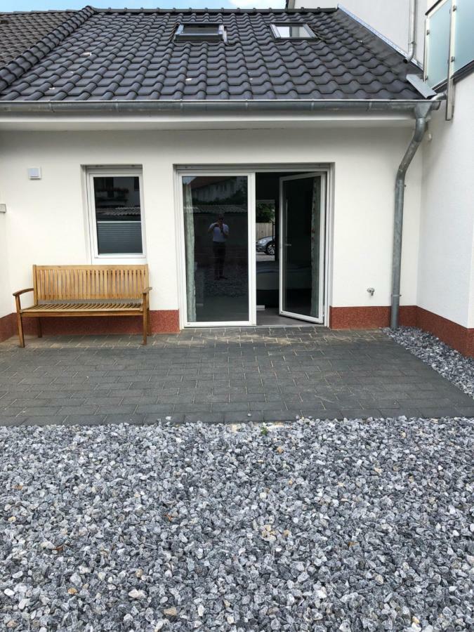 Apartment Martinstrasse 7B Hannover Dış mekan fotoğraf